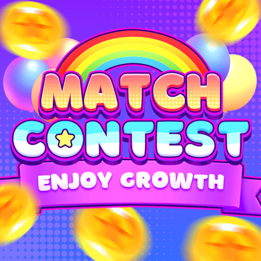 Match Contest Logo